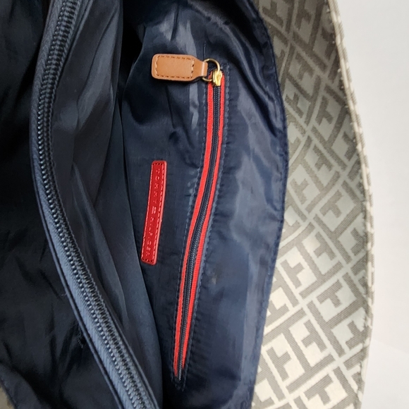 Tommy Hilfiger purse monogram - Picture 4 of 4